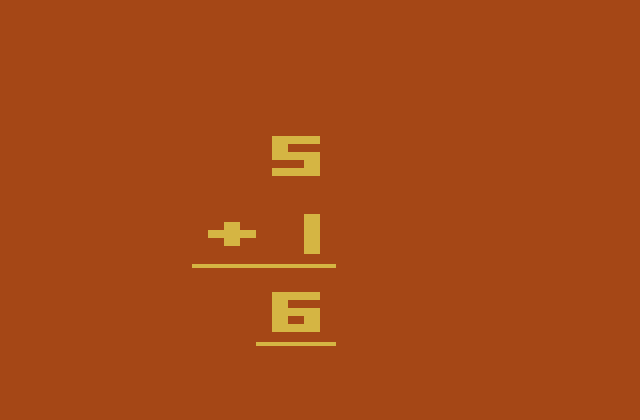 Basic Math скриншот 0