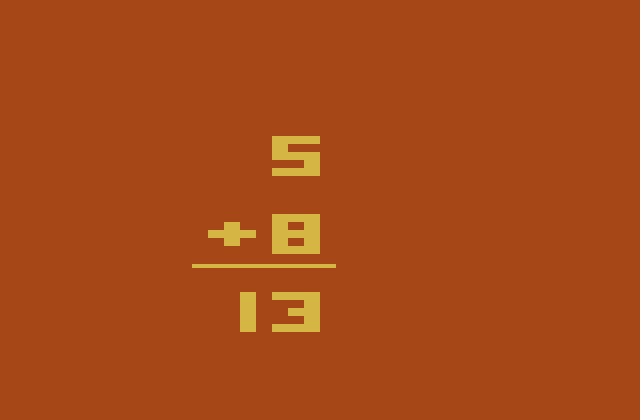 Basic Math скриншот 1