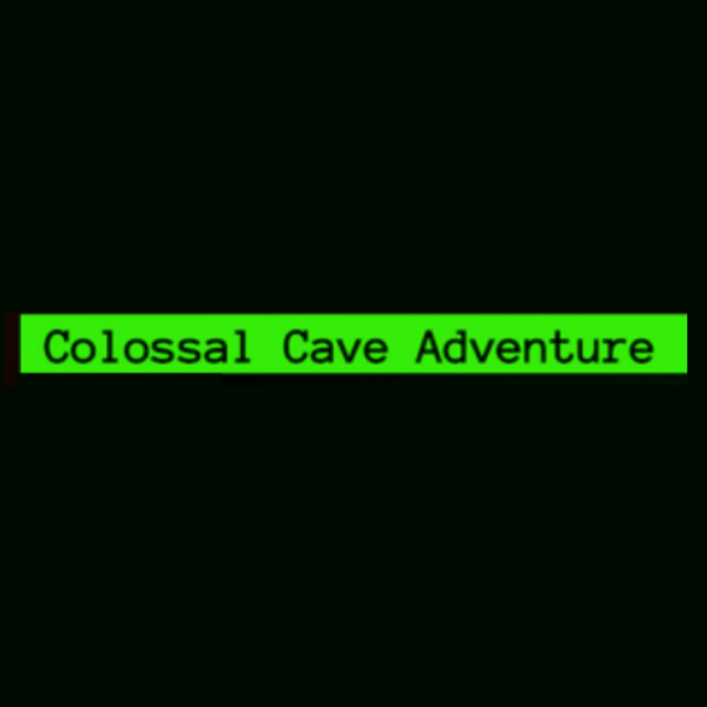 Colossal Cave Adventure